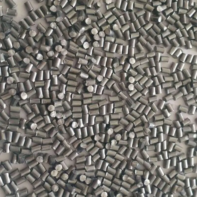 와이어 컷 샷 1.2mm