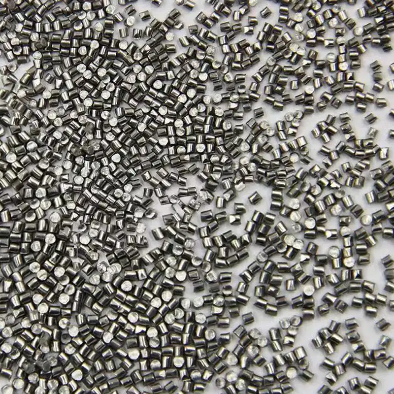 와이어 컷 샷 1.5mm